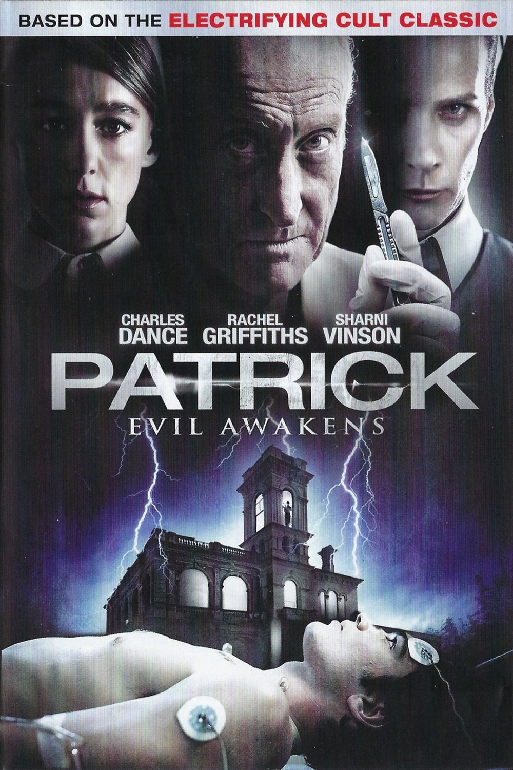 Patrick