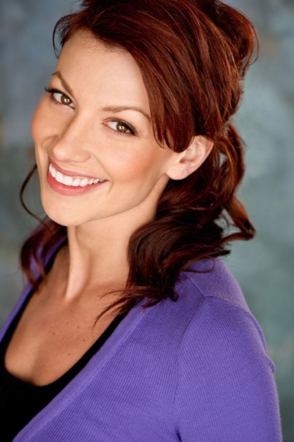 et billede af Sheri Godfrey