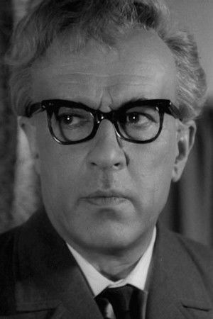 et billede af Vladimir Chestnokov