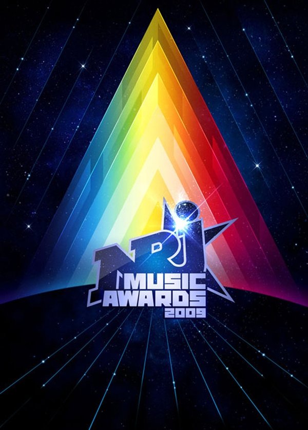 NRJ Music Awards - Season 10