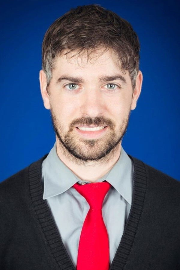 et billede af Paul Wittenberger