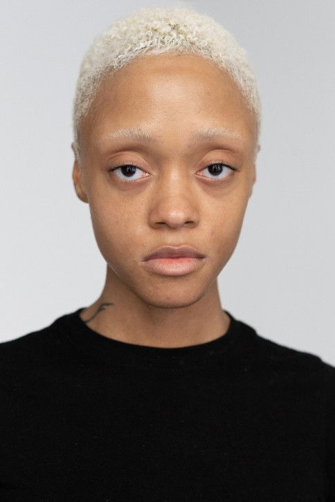 et billede af Moses Battiest