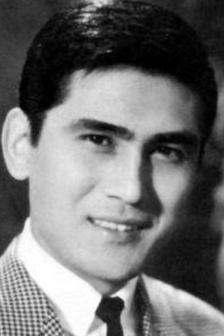 et billede af Joji Takagi