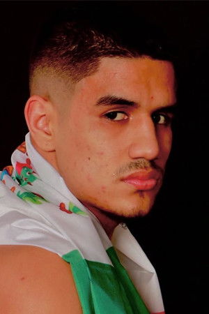 et billede af Richard Medina