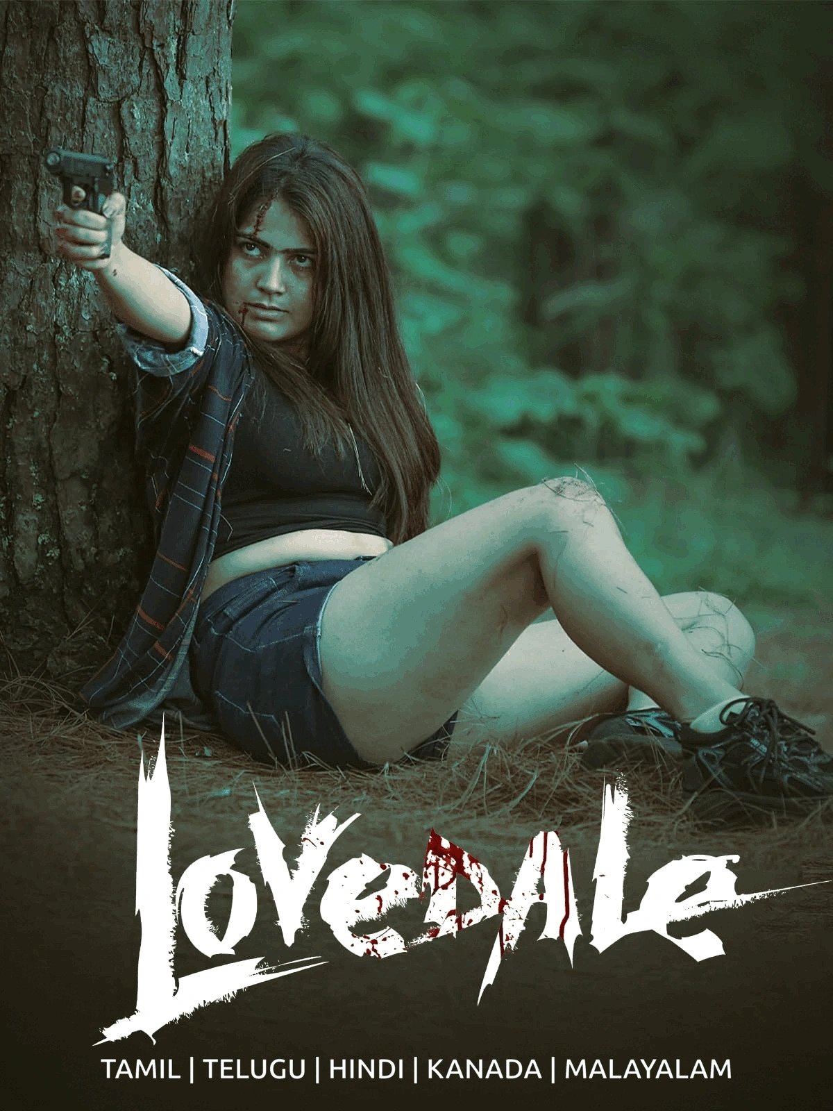 Lovedale (2025) Bengali Dubbed WEB-DL – 480P | 720P | 1080P – Download & Watch Online