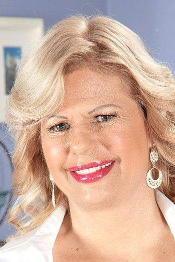 et billede af Miss Deb