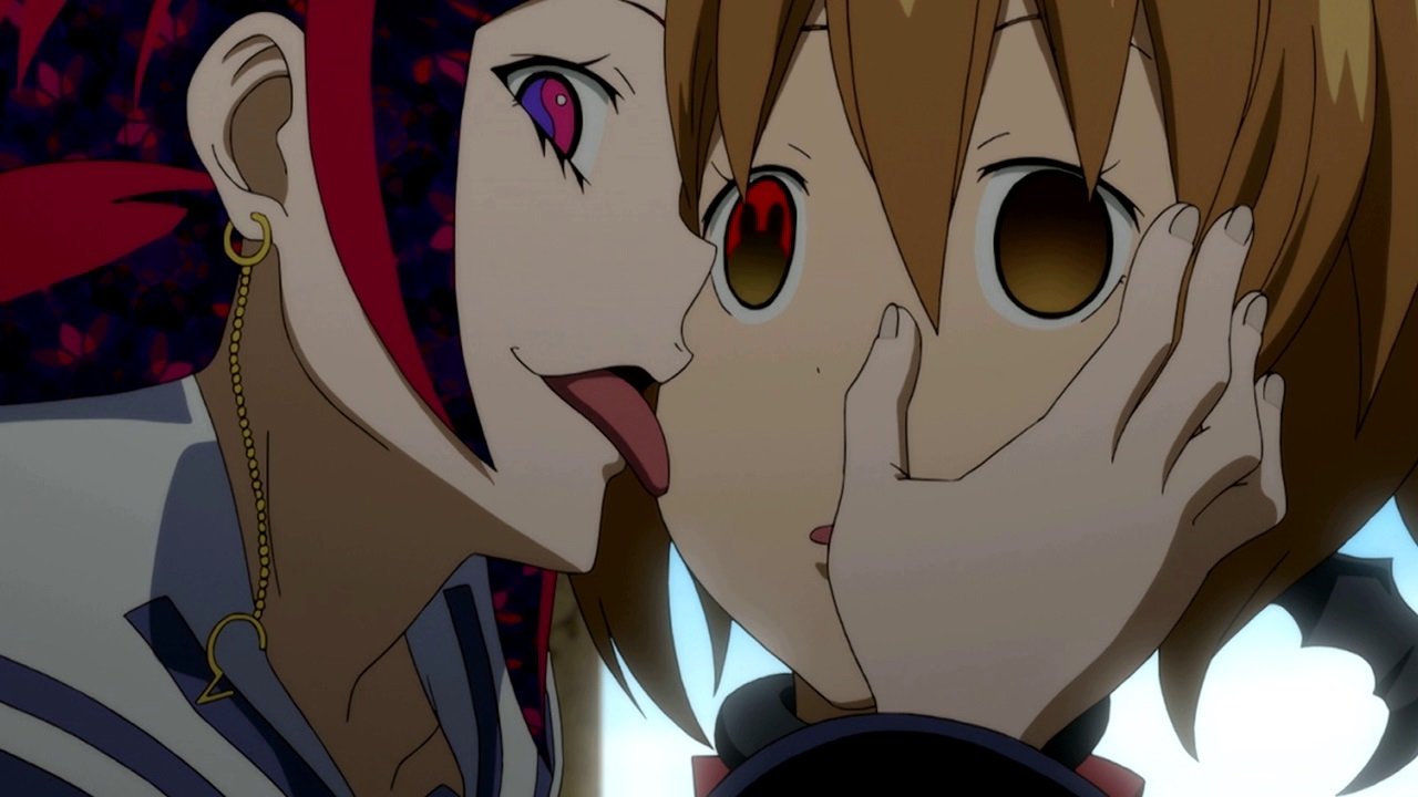 Episode 12