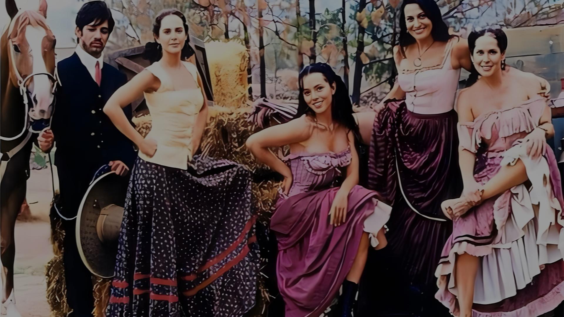 El Tigre de Santa Julia (2002)