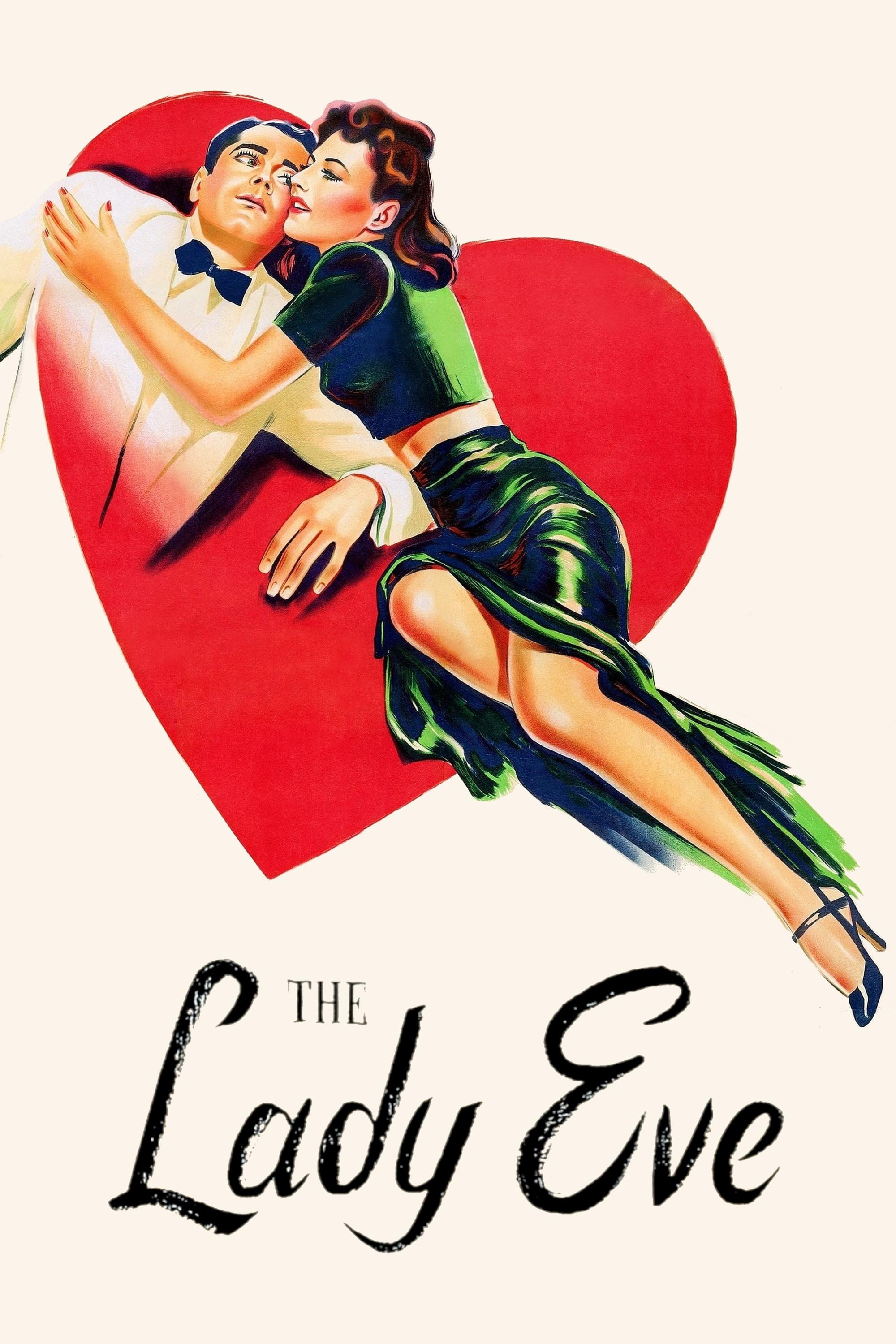 The Lady Eve