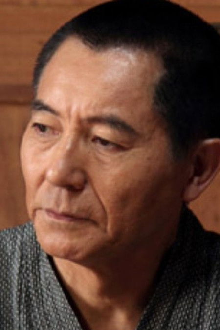 et billede af Heizan Itou