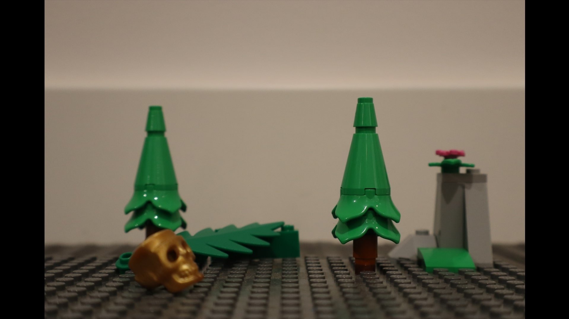 Fer un Stop Motion és massa difícil (2024)