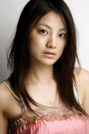 Mikage's picture in the cast
