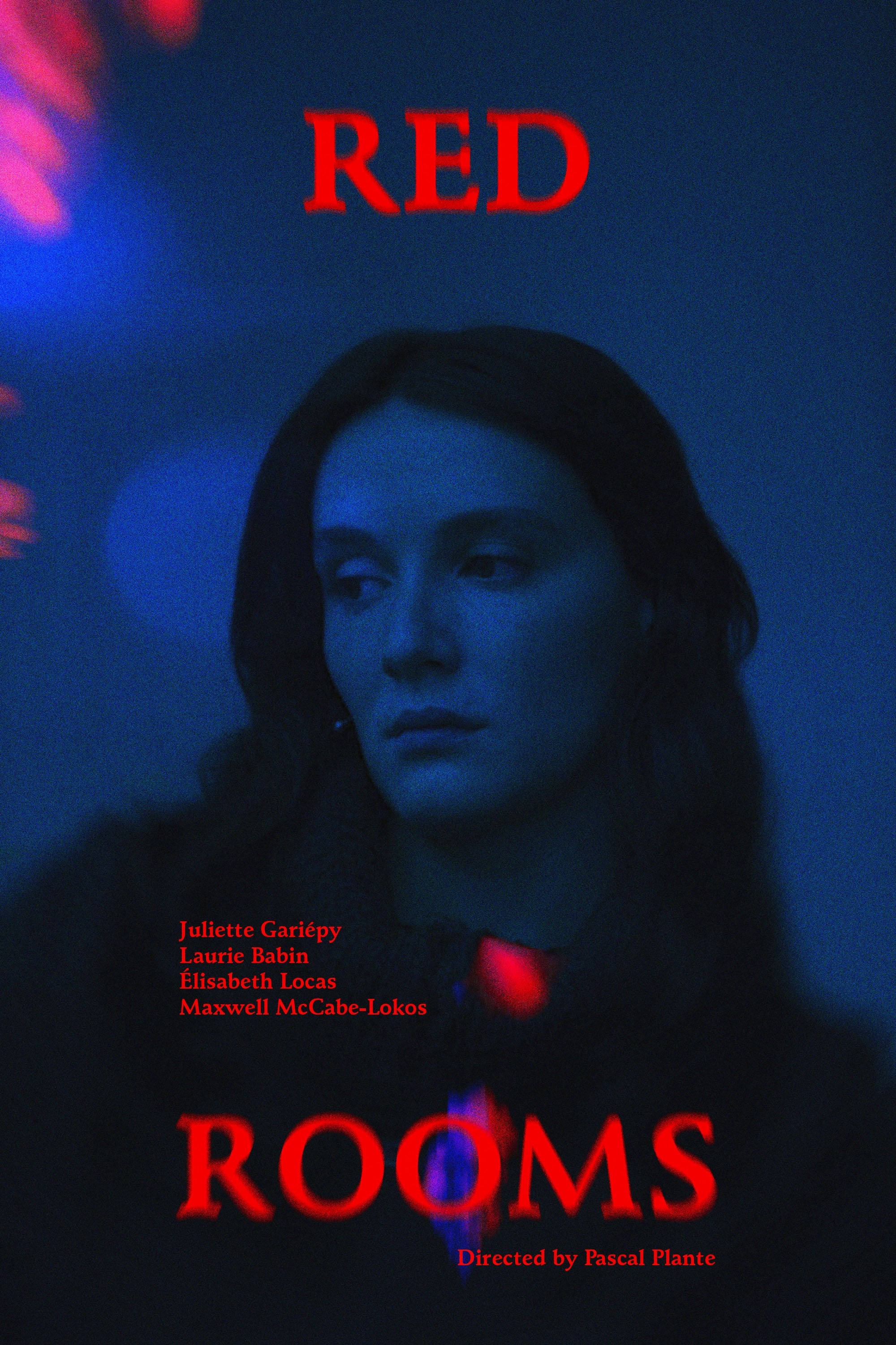 Red Rooms
