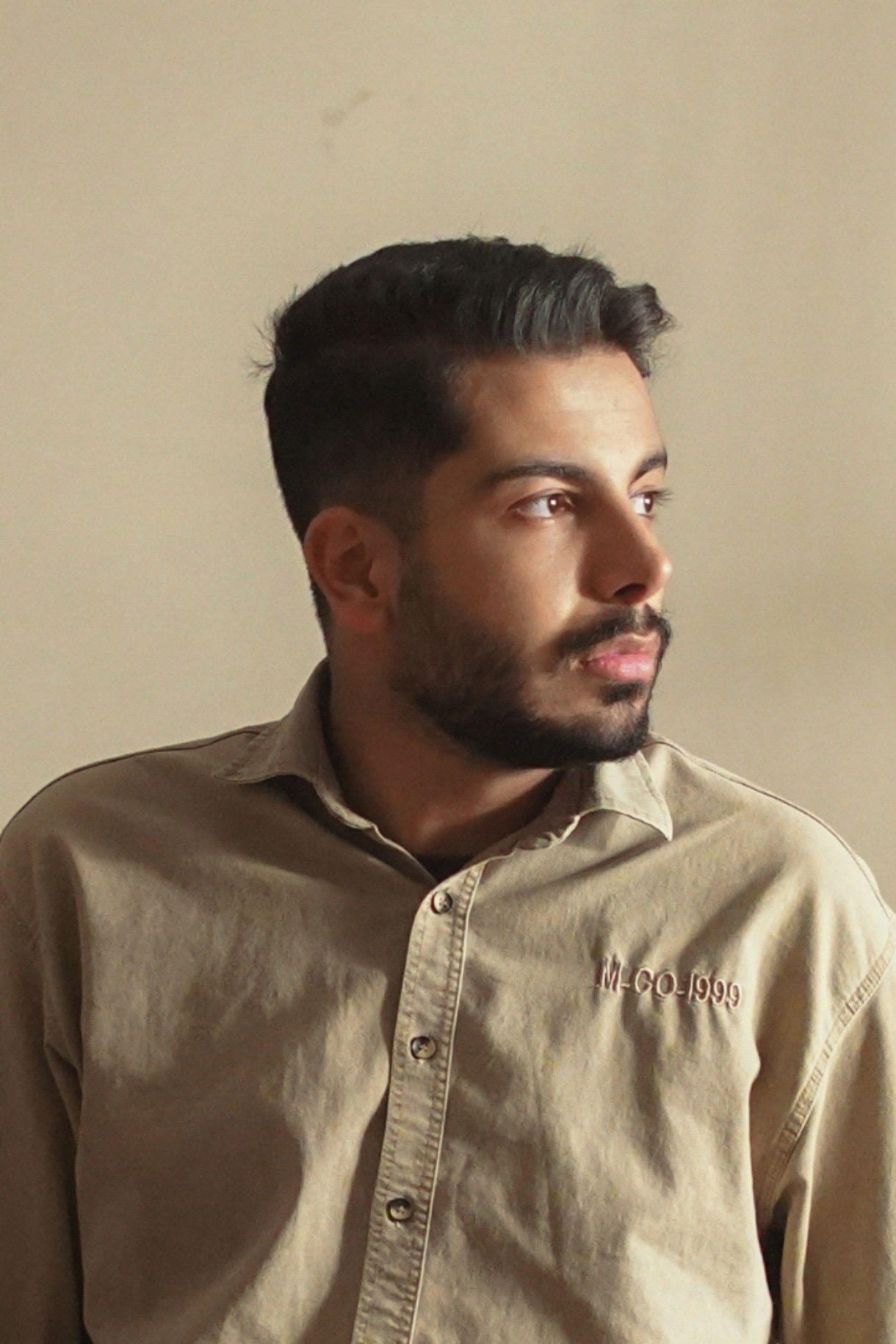 et billede af زانا رضایی