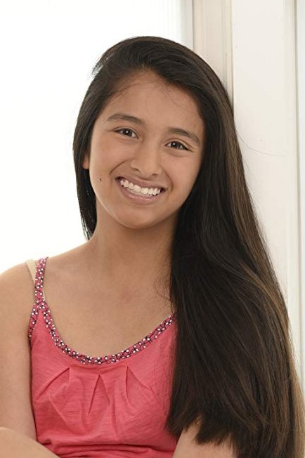 et billede af Sydnie Dawson