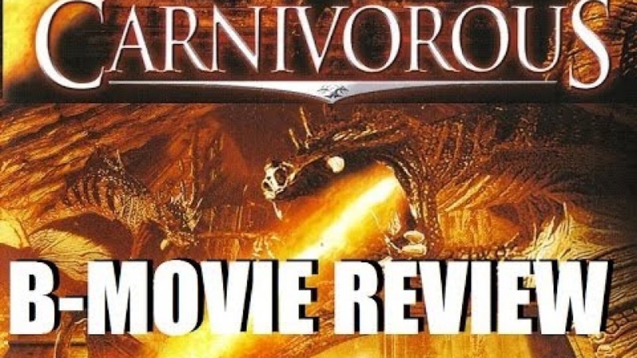 Carnivorous (2007)