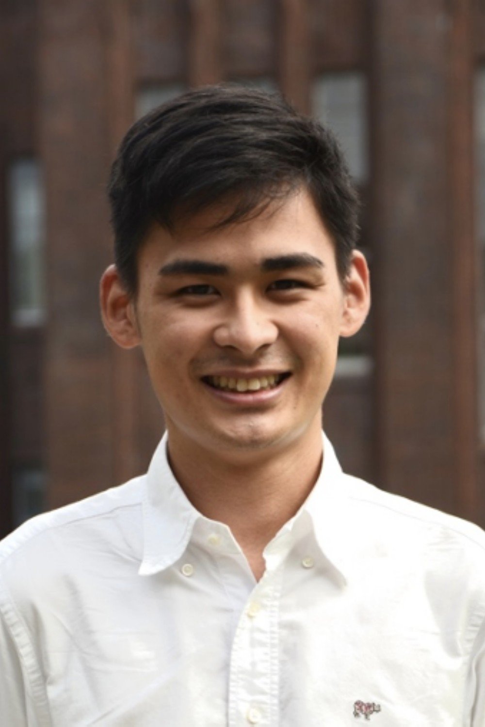 et billede af Takumi Endo