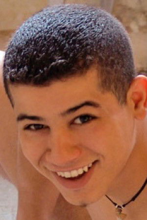 et billede af Samir Dagadire