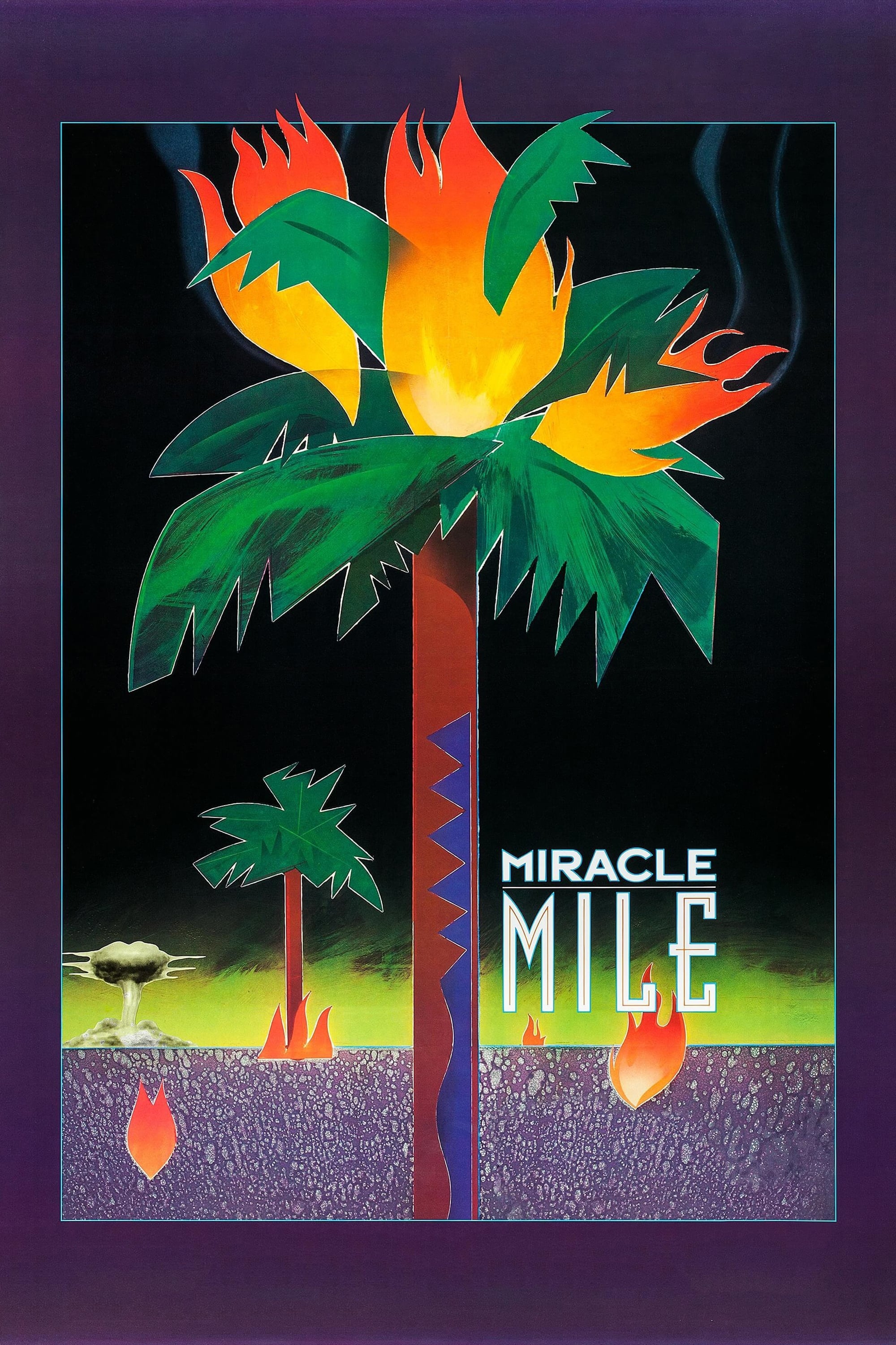 Miracle Mile