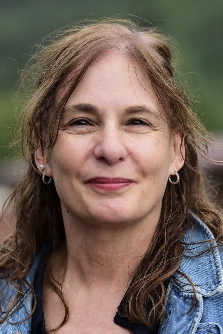 et billede af Madeleine Gavin