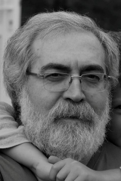 et billede af Robert Sahakyants