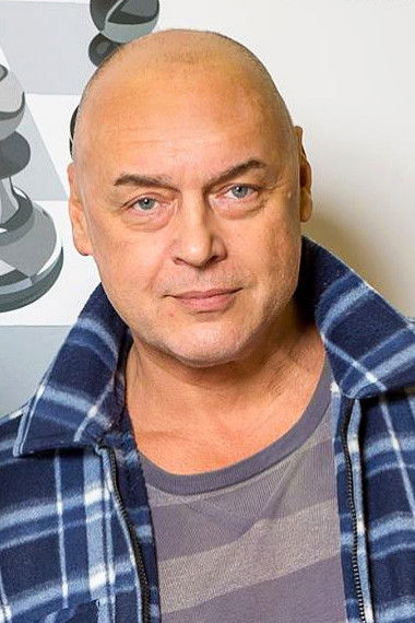 et billede af Dmitriy Zolotukhin