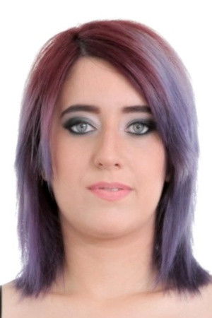 et billede af Susy Blue