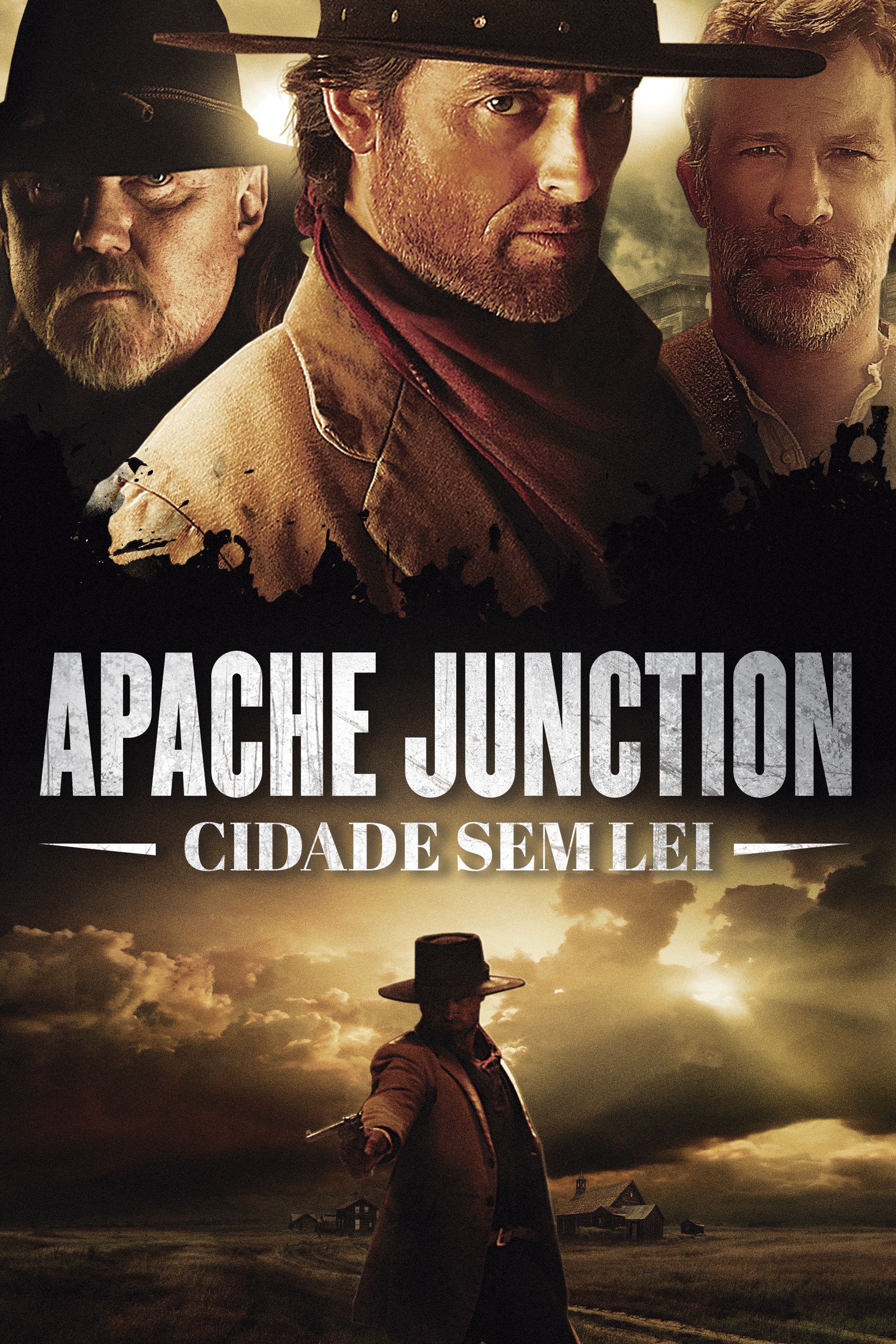 Apache Junction – Cidade Sem Lei Apache Junction – Cidade Sem Lei