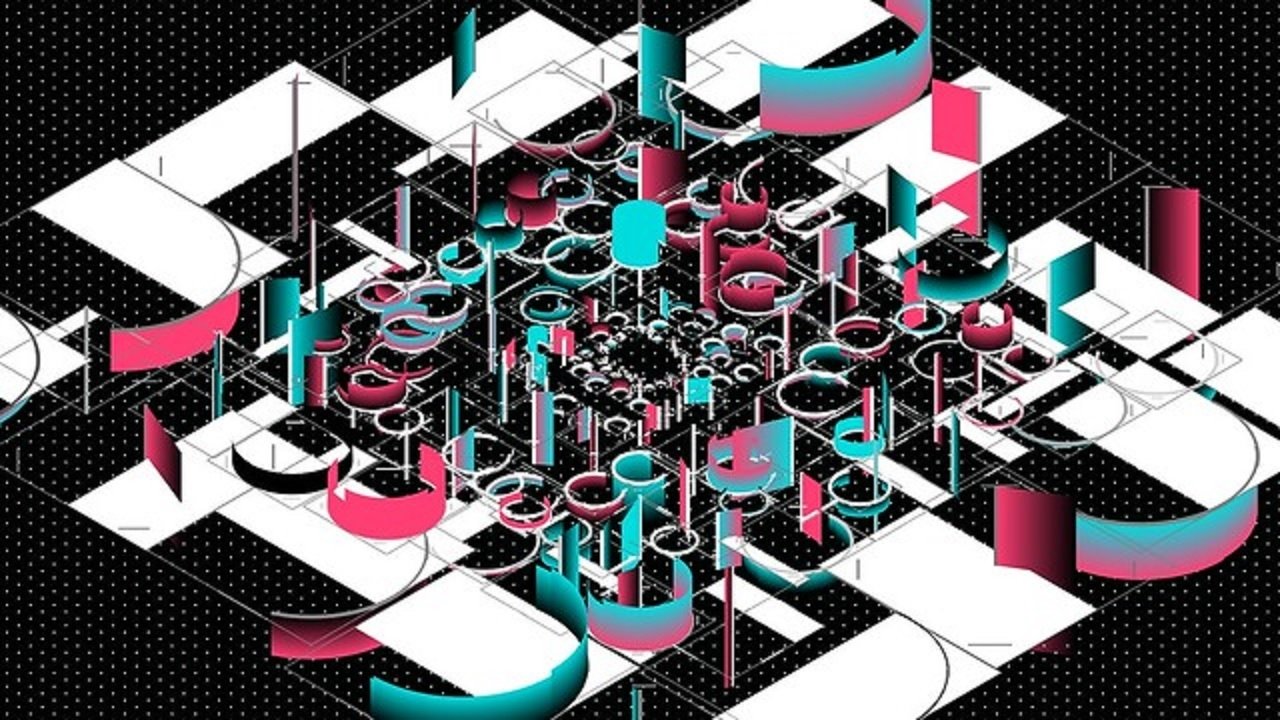 Zero One (2018)