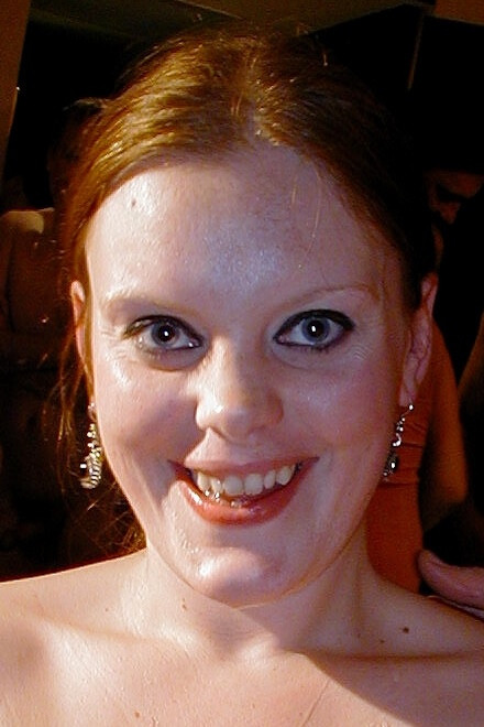 et billede af Autumn Angel