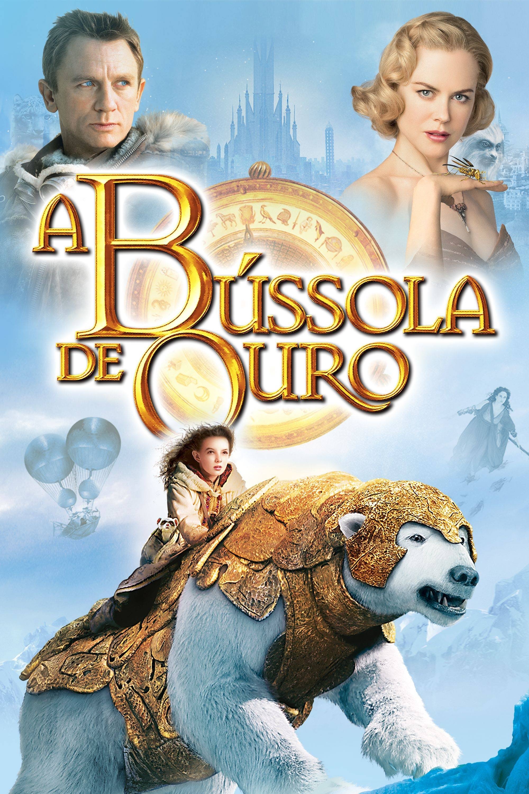 Capa do Filme 