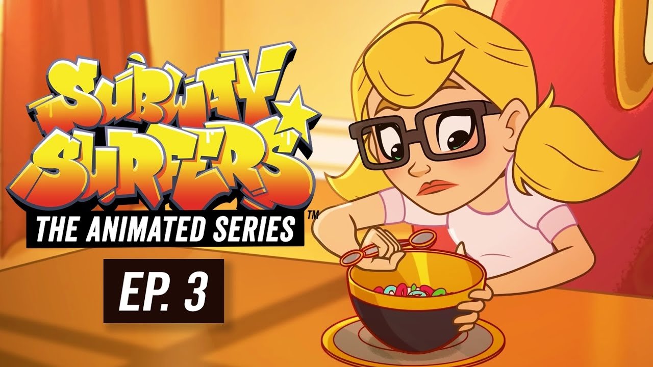 Thumbnail for Heirloom Season 1 Episode 3
