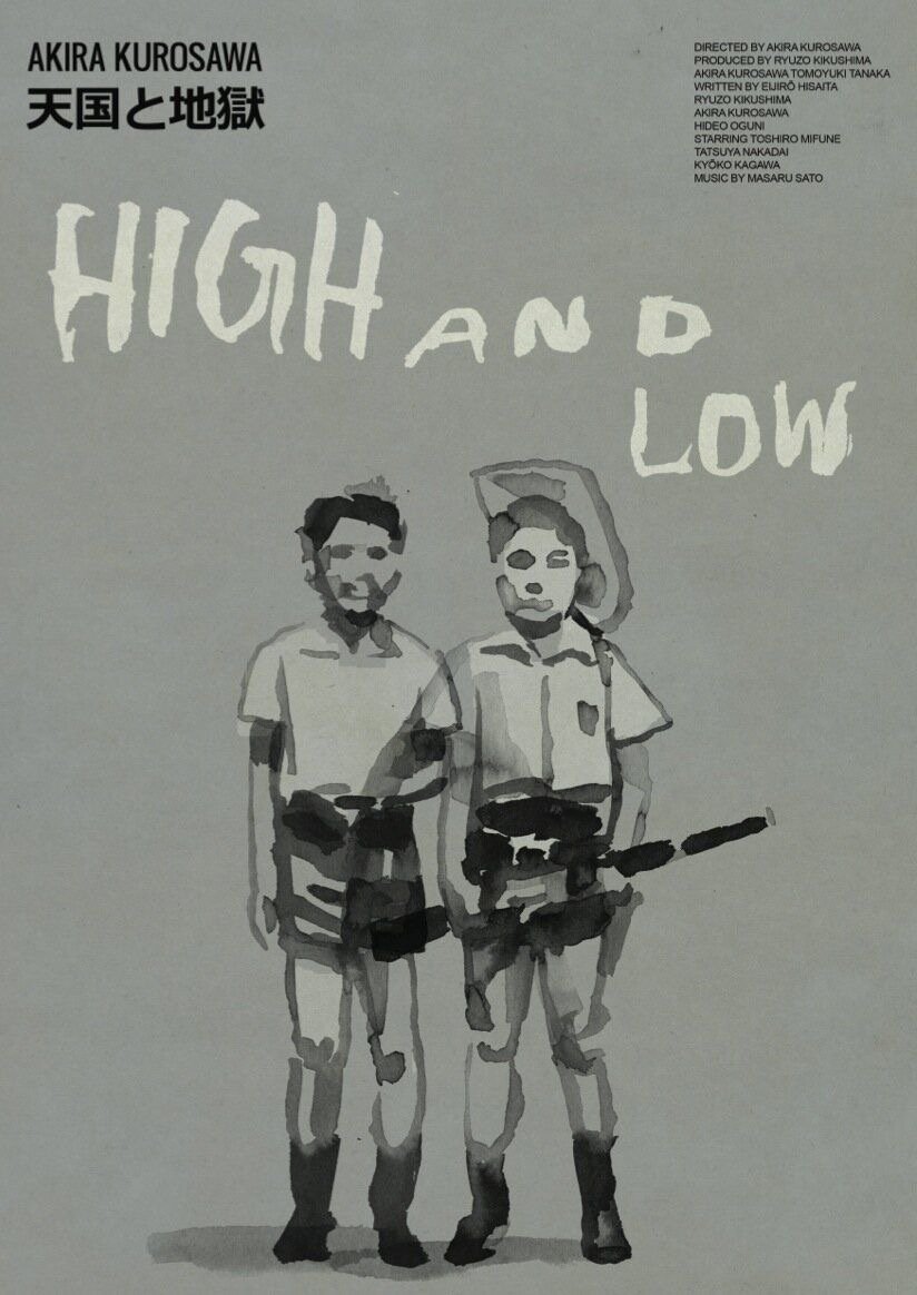 High and Low