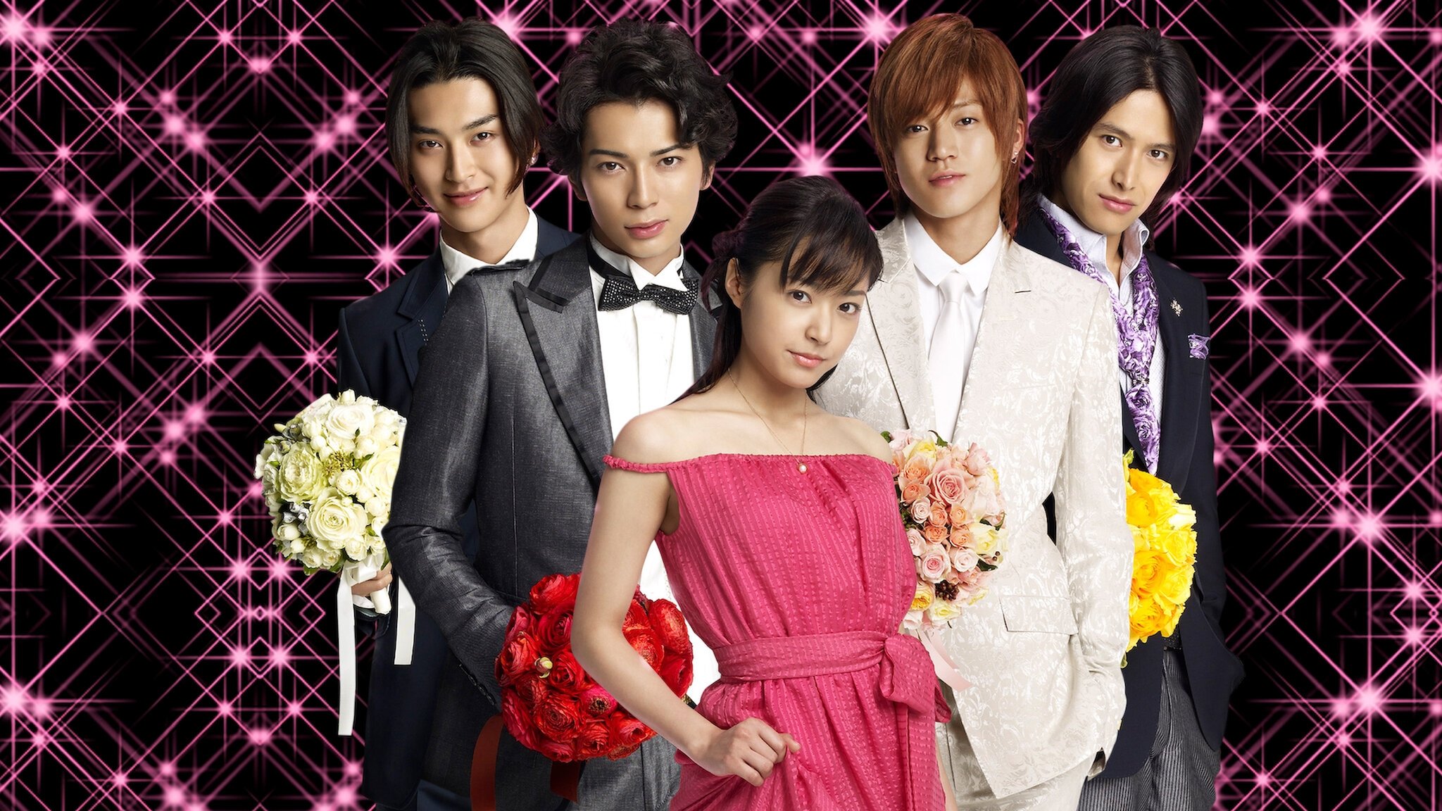 Hana Yori Dango: Final