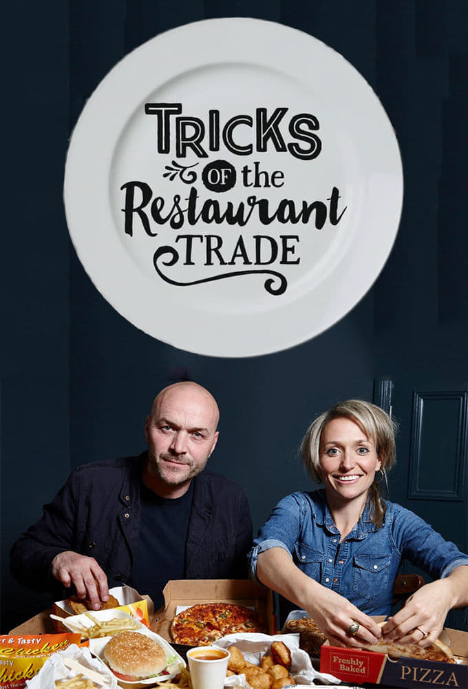 Tricks of the Restaurant Trade (2016)