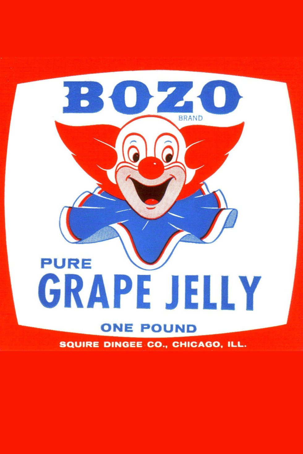 Larry Harmon's Bozo: The World's Most Famous Clown