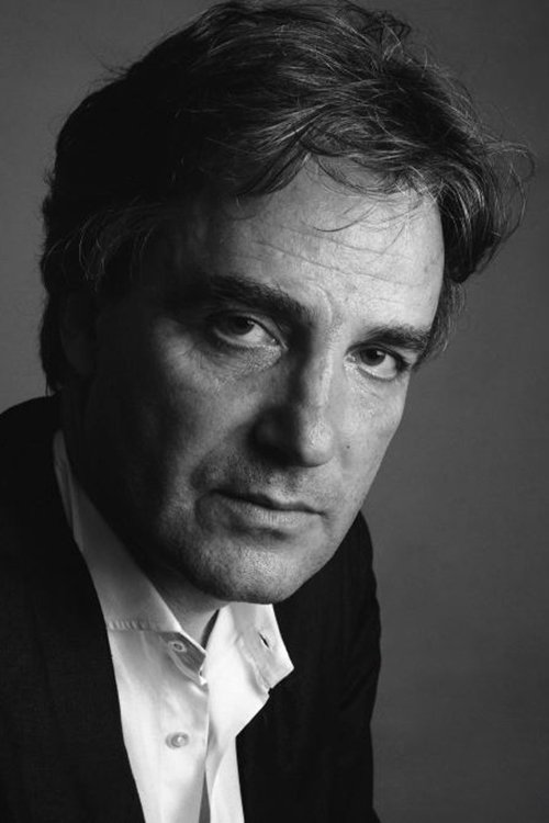 et billede af Andrzej Żuławski