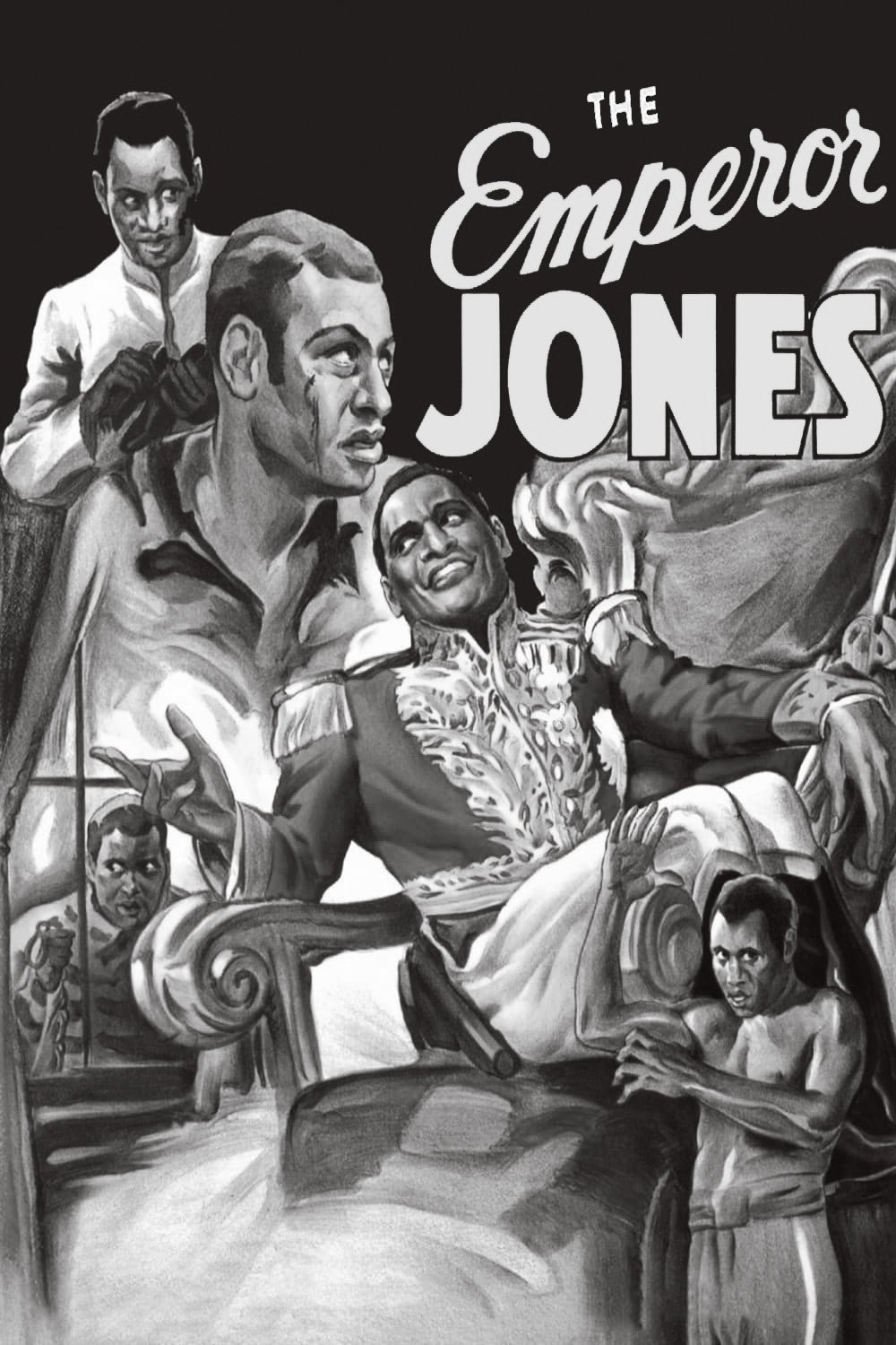 Emperor Jones