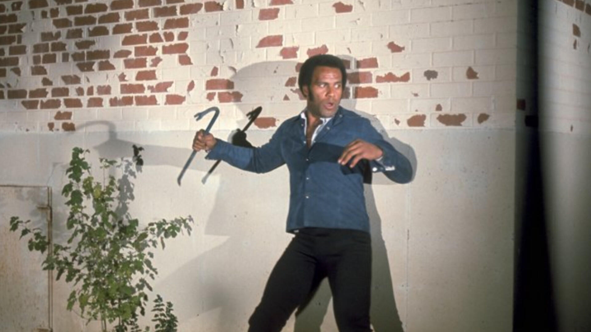 Bucktown (1975)