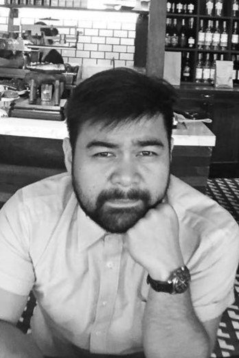 Borgy Torre | Director