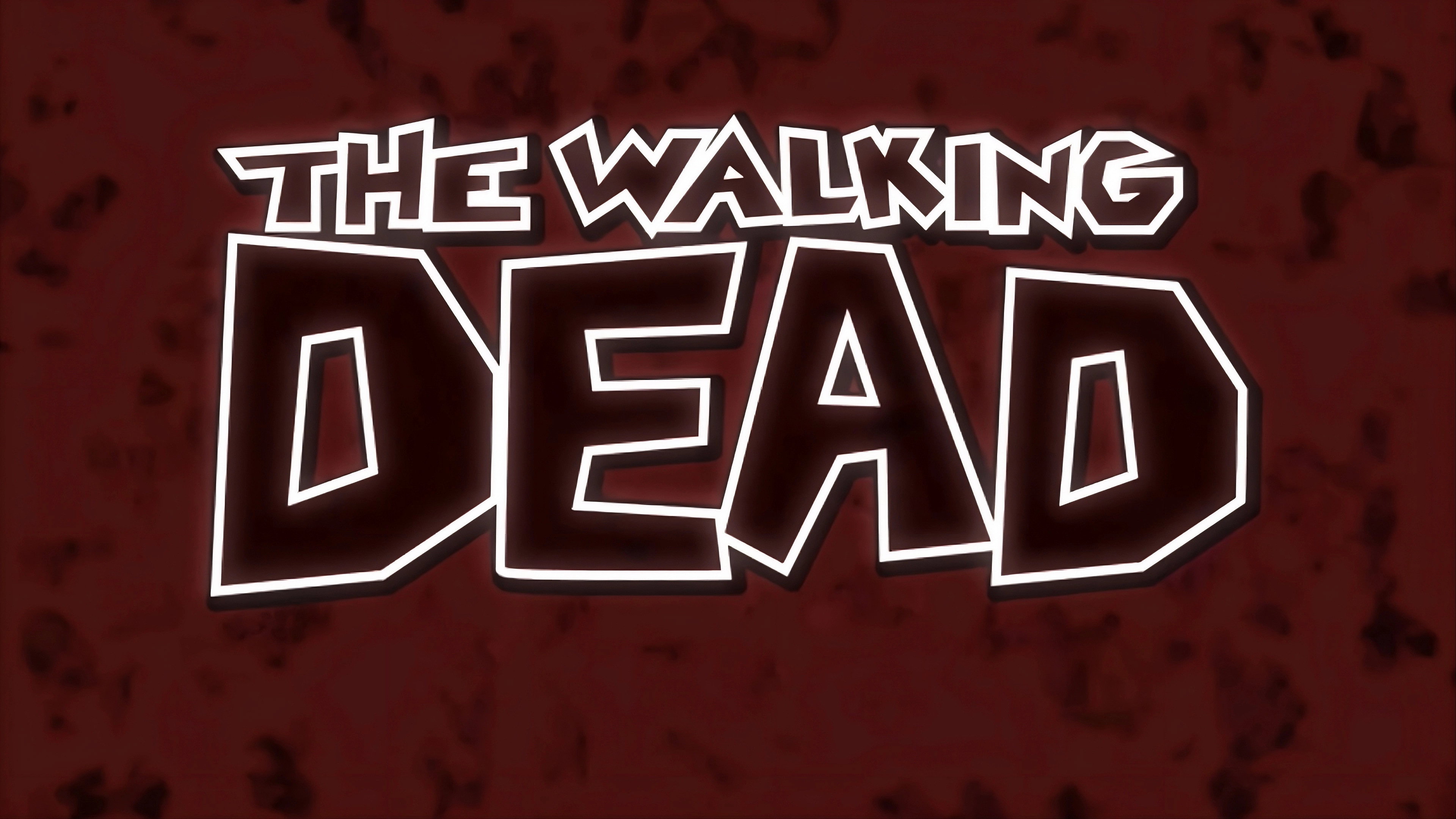 The Walking Dead: Motion Comic