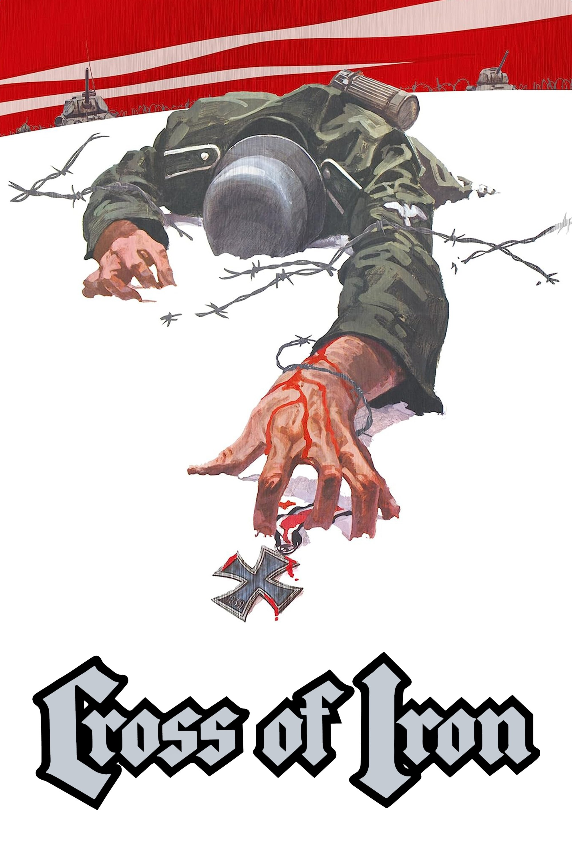 Cross of Iron