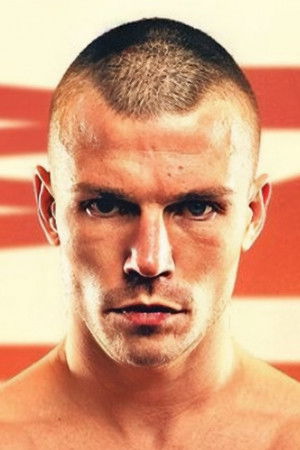 et billede af Andrew Cain