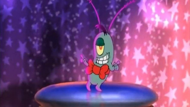 SpongeBob SquarePants