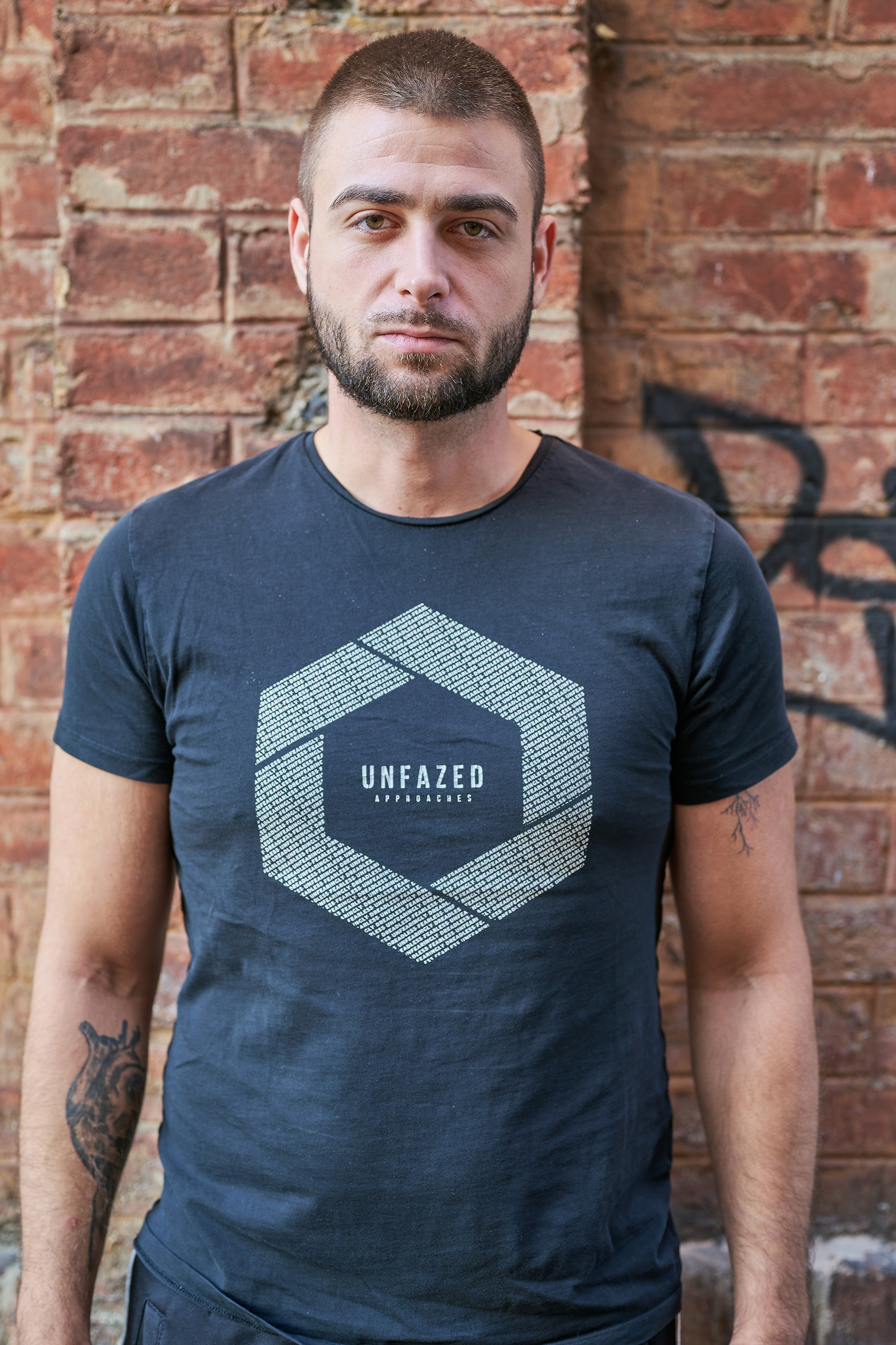 et billede af Nemanja Knjazovic