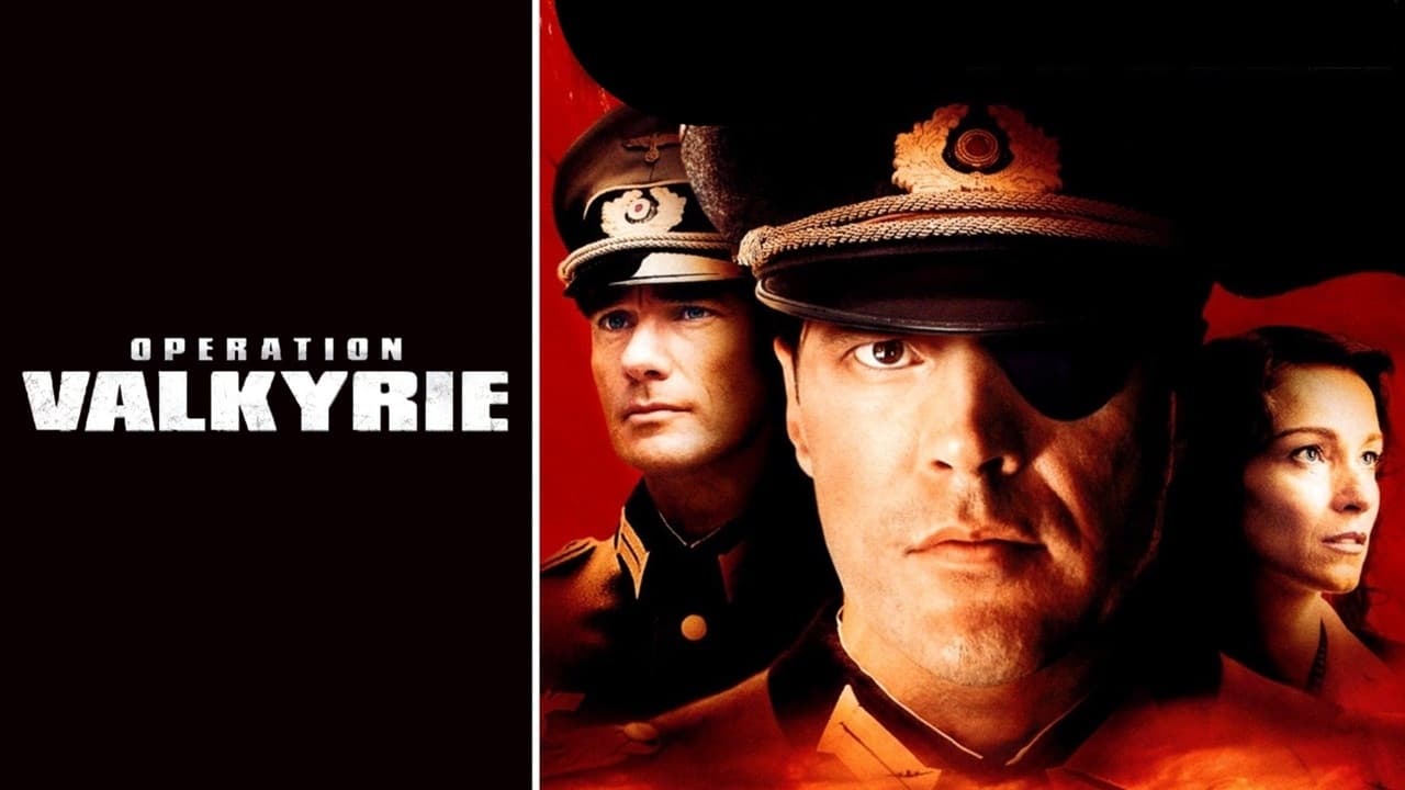Operation Valkyrie (2004)