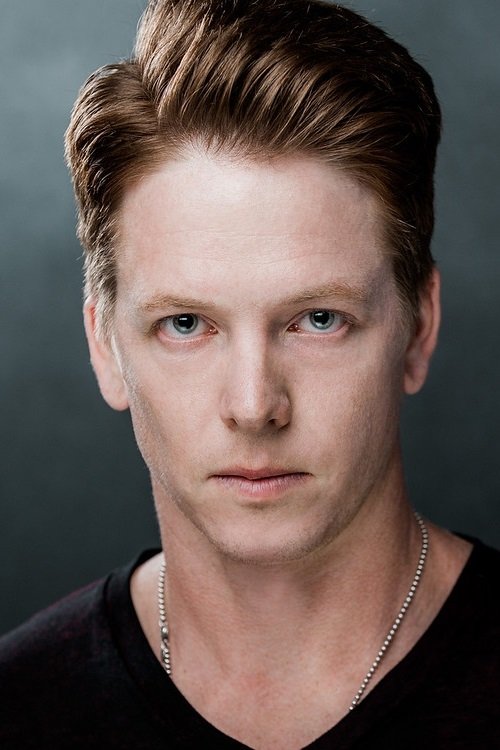 et billede af Kraig Dane