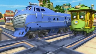 Chuggington