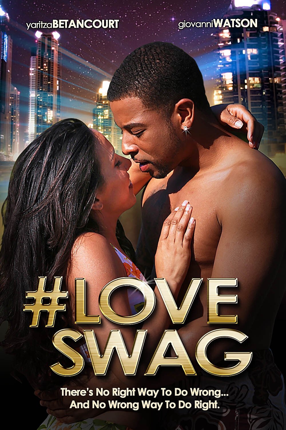 Hashtag Luv Swag on FREECABLE TV