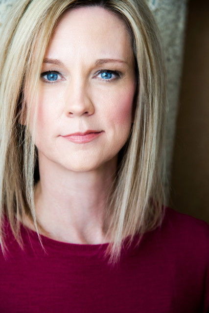 et billede af Gena West